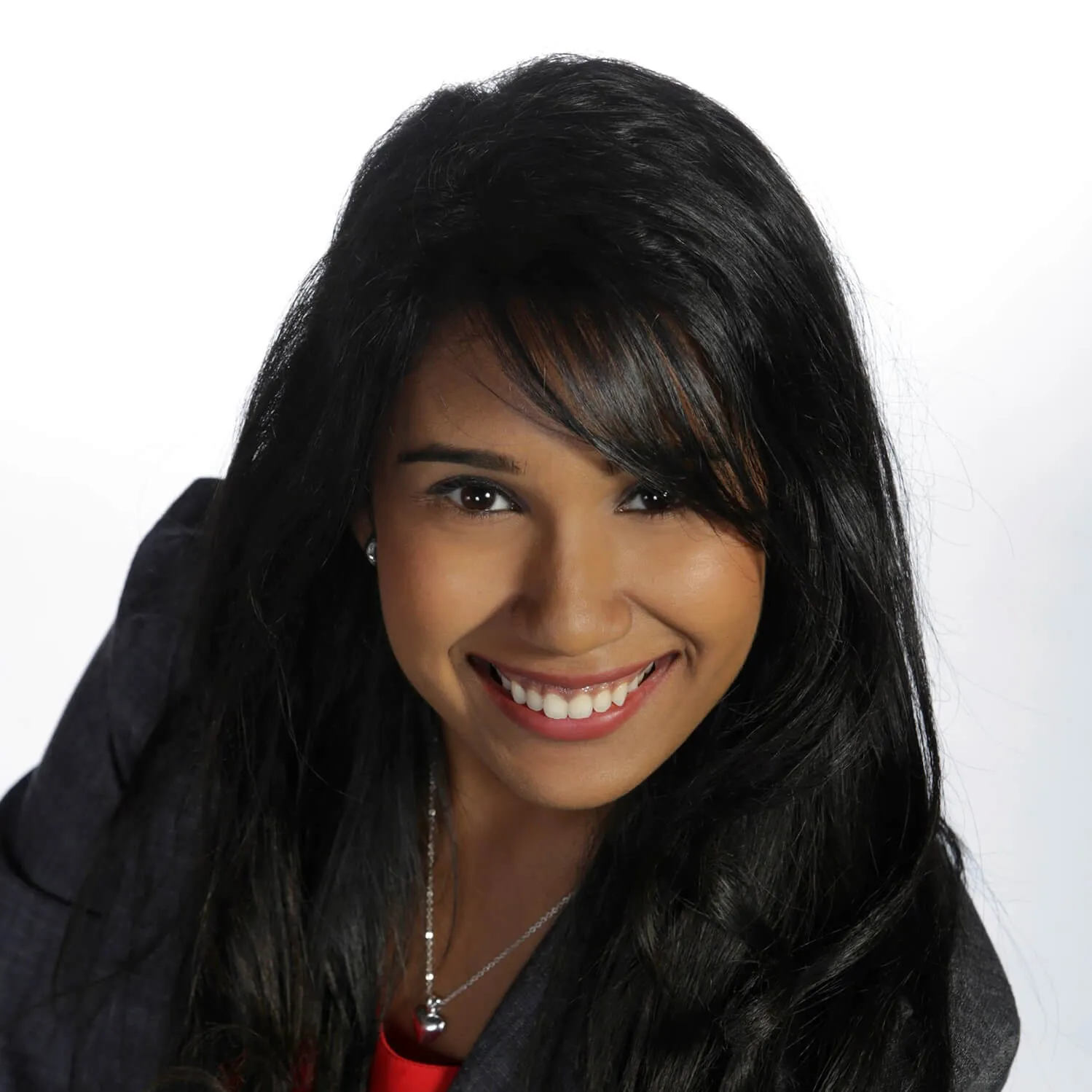 Cheryl Perera headshot